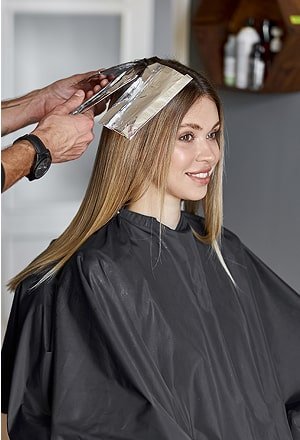 Hair Extension